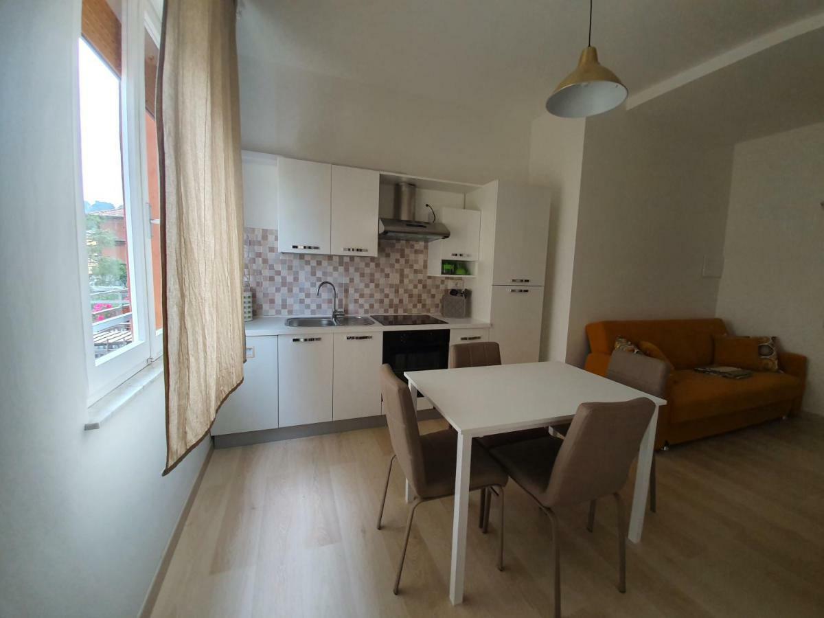 Appartamenti Lungomare Centro Porto SantʼElpidio Buitenkant foto